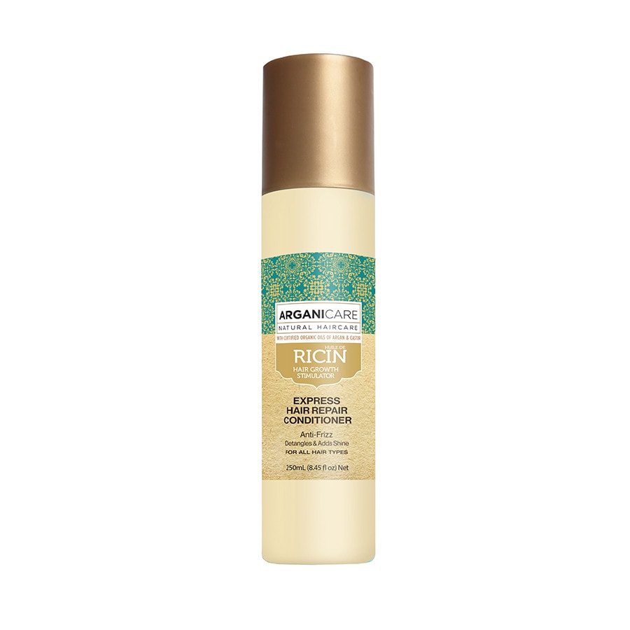 Arganicare DETANGLING EXPRESS Express Detangling Leave-in Verzorging 250ml
