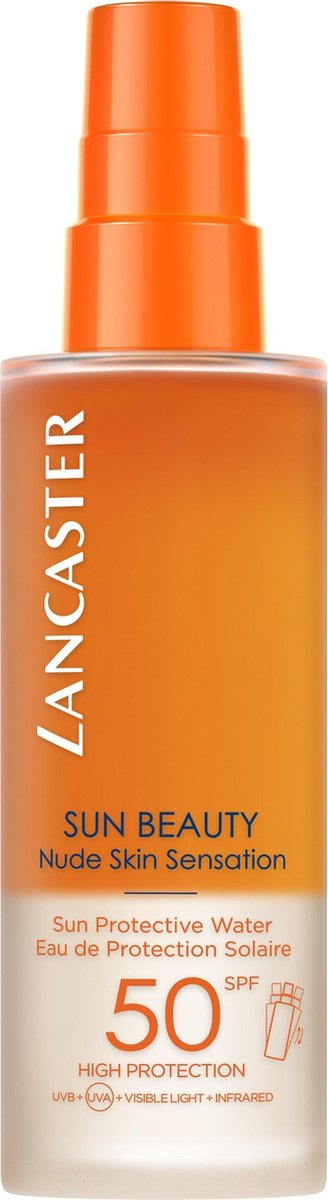 Lancaster Sun Beauty Sun Protective Waters Bodyspray Factorspf50