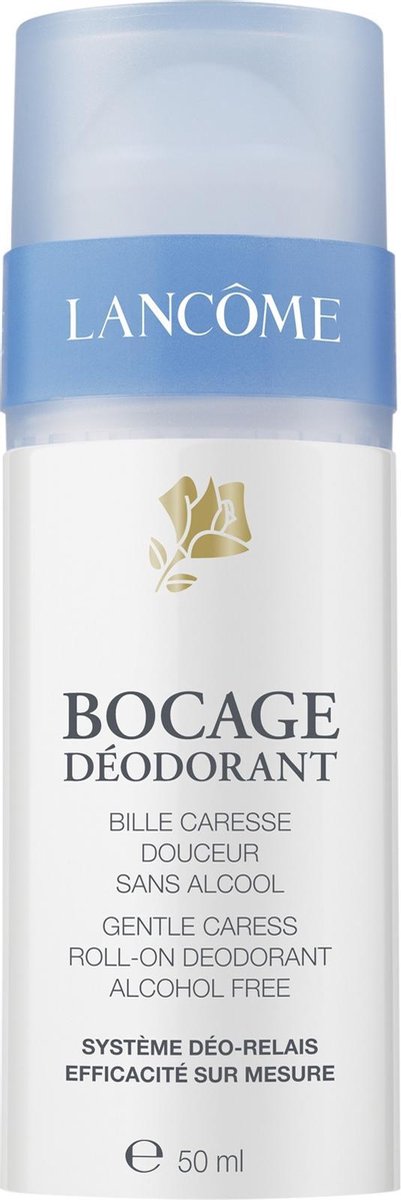 Lancome Bocage Deodorant Roll-on Gentle Caress 50ml