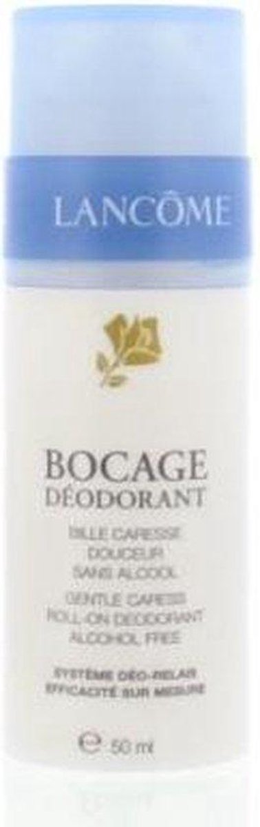 Lancome Bocage Deodorant Roll-on Gentle Caress 50ml