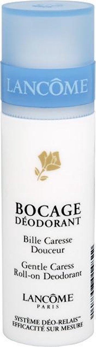 Lancome Bocage Deodorant Roll-on Gentle Caress 50ml