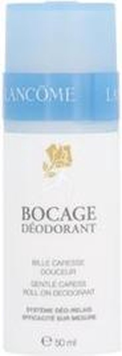 Lancome Bocage Deodorant Roll-on Gentle Caress 50ml