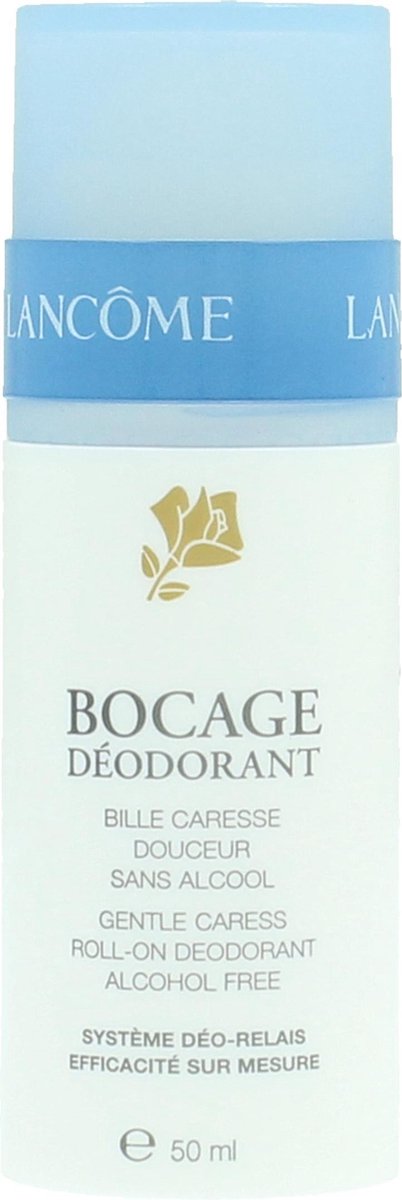 Lancome Bocage Deodorant Roll-on Gentle Caress 50ml