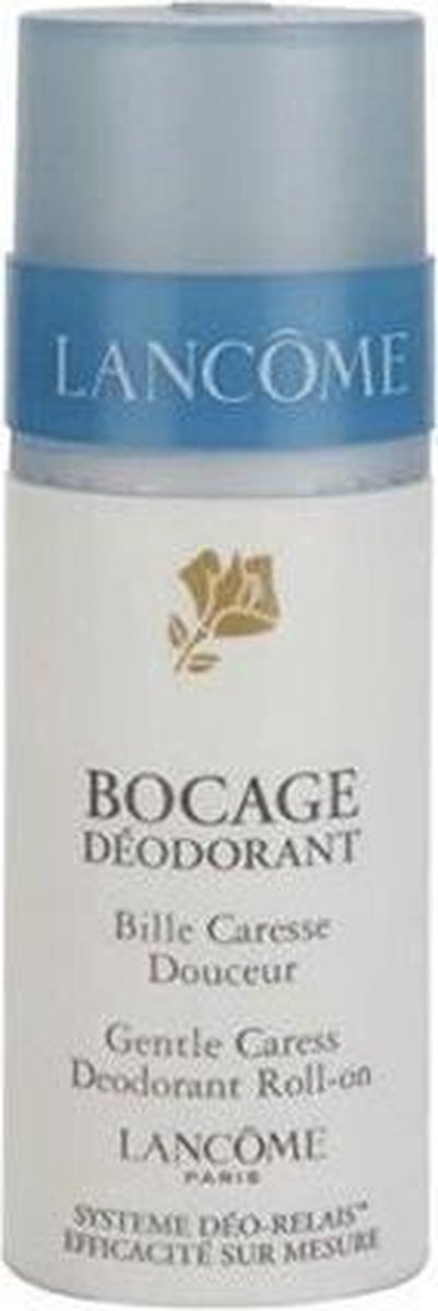 Lancome Bocage Deodorant Roll-on Gentle Caress 50ml