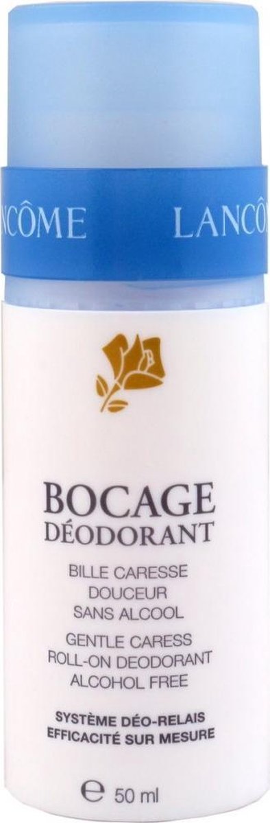 Lancome Bocage Deodorant Roll-on Gentle Caress 50ml