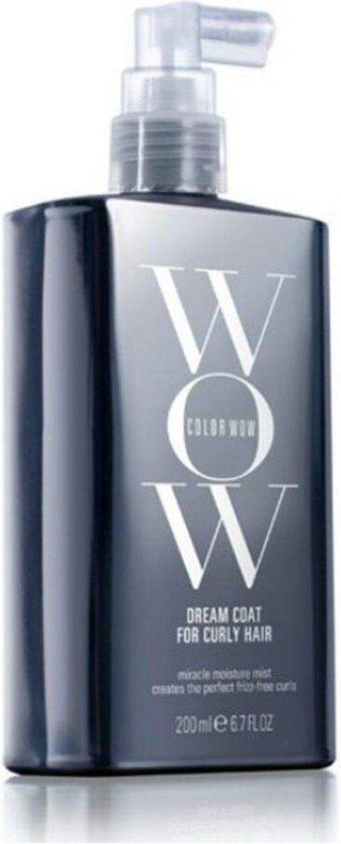 Color Wow Dream Coat Curly Haarspray 200ml