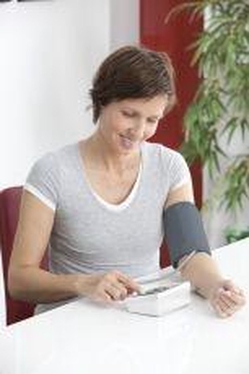 Medisana BU510 - Grijs