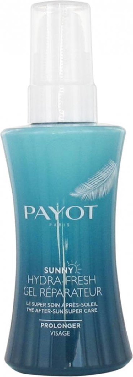 Payot Hydra Fresh Gel Reparateur After Sun Gel 75ml