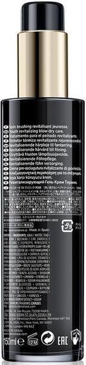 Kerastase Kérastase Thermique Régénérant Leave-in Verzorging 150ml