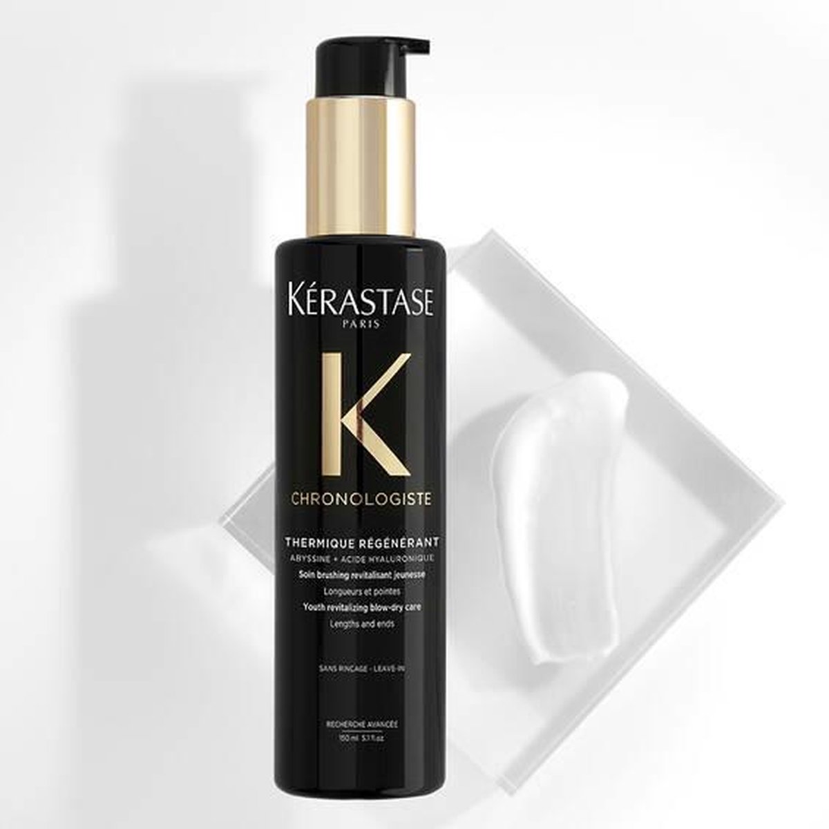 Kerastase Kérastase Thermique Régénérant Leave-in Verzorging 150ml