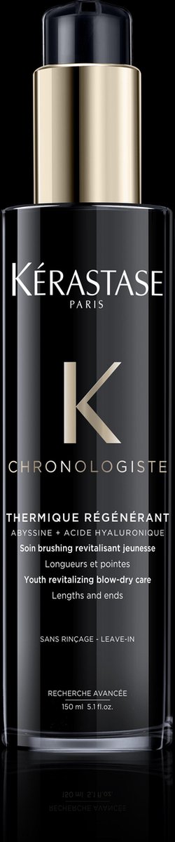 Kerastase Kérastase Thermique Régénérant Leave-in Verzorging 150ml