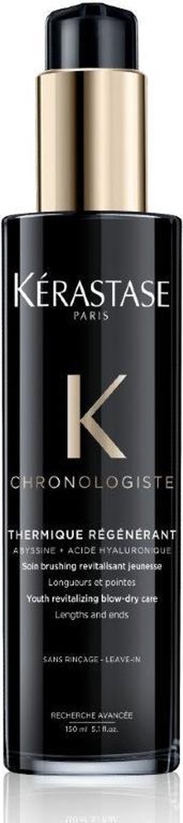 Kerastase Kérastase Thermique Régénérant Leave-in Verzorging 150ml