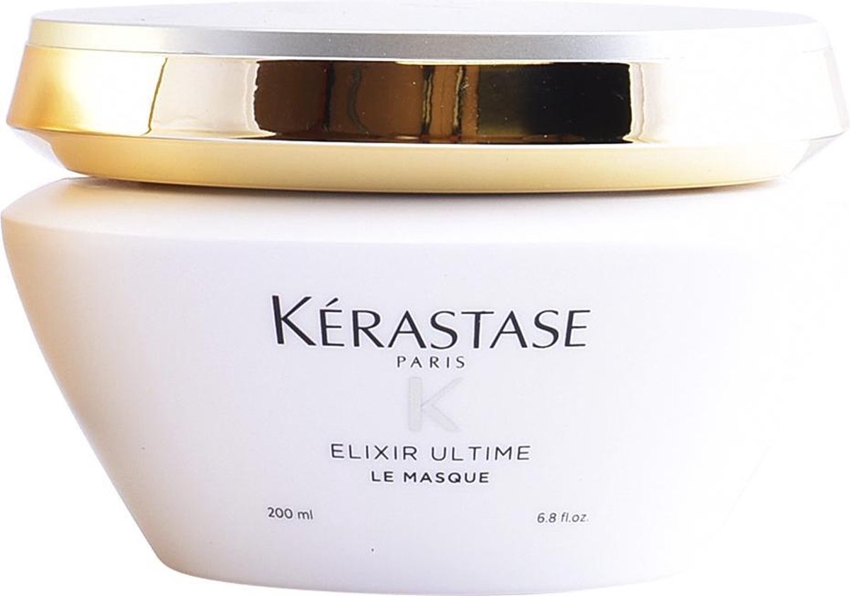 Kerastase Kérastase Ultime Masque Haarmasker 200ml