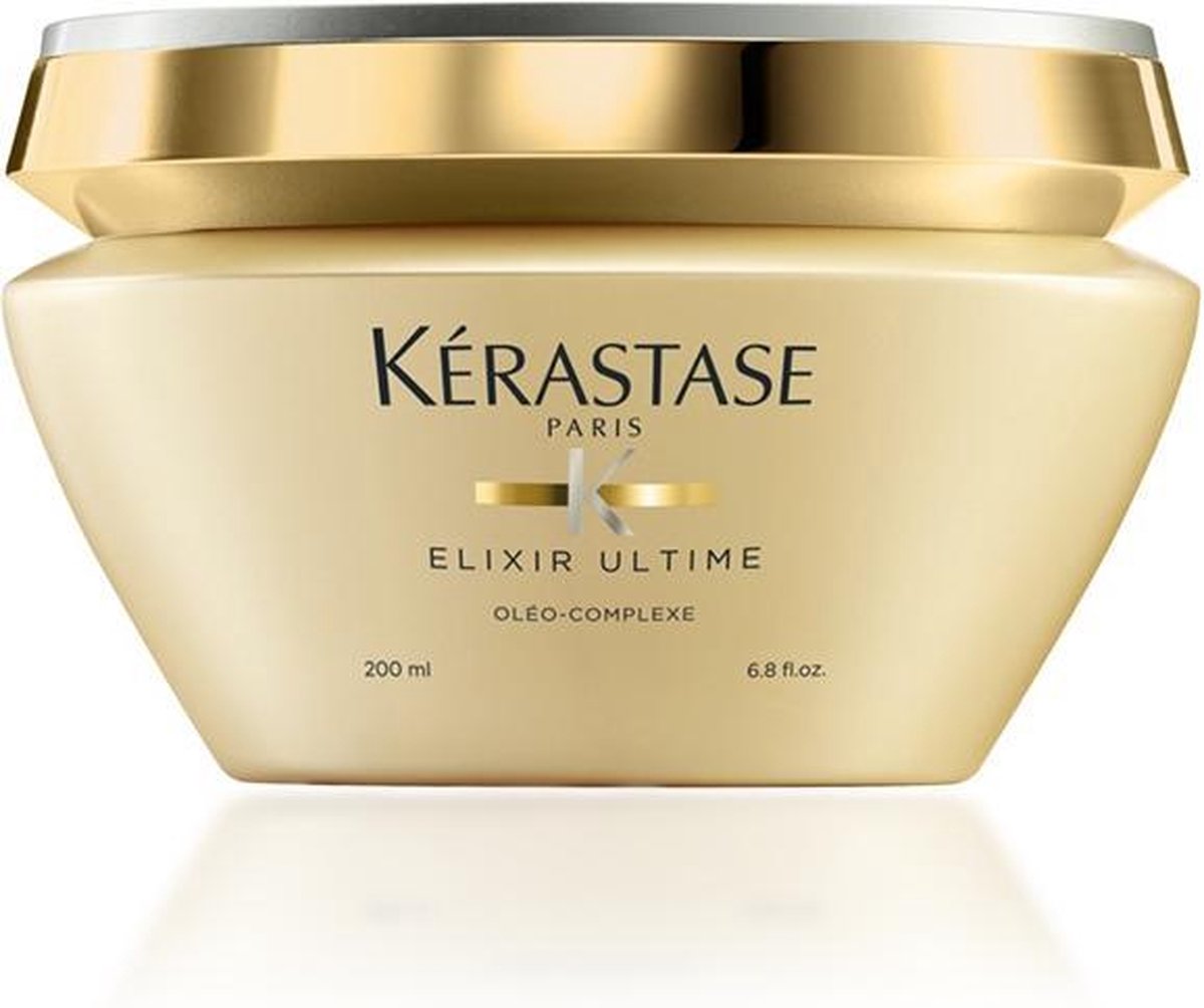 Kerastase Kérastase Ultime Masque Haarmasker 200ml