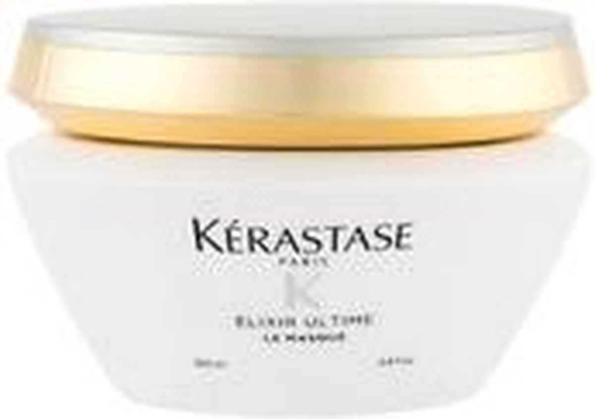 Kerastase Kérastase Ultime Masque Haarmasker 200ml