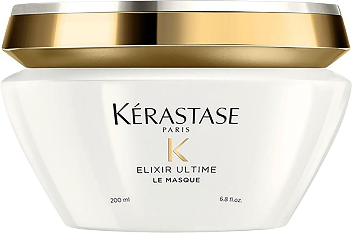Kerastase Kérastase Ultime Masque Haarmasker 200ml