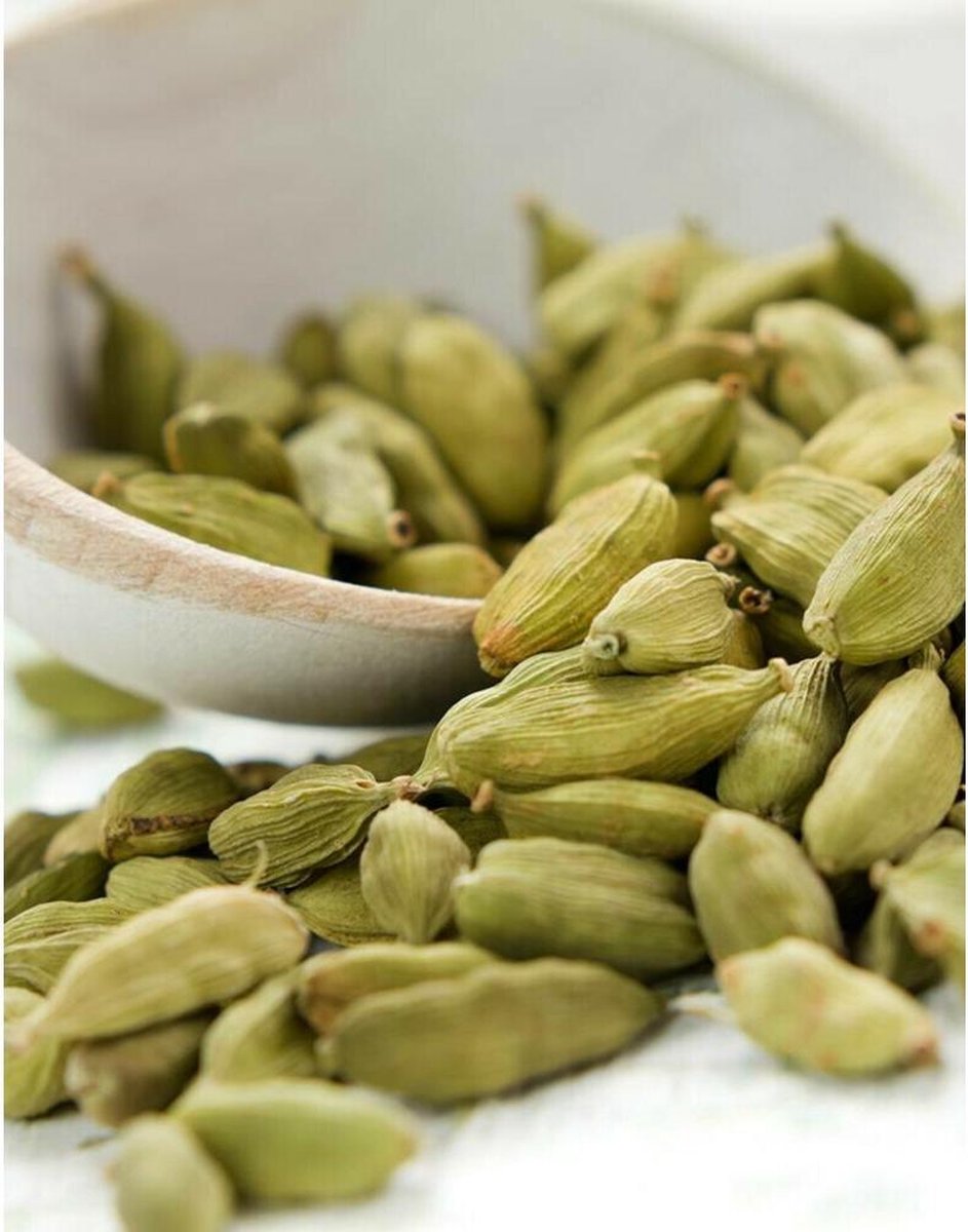 Marcels Green Soap Marcel's Green Soap Sandelhout & Kardemom Handzeep 250ml