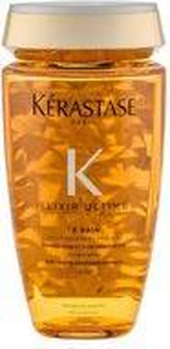 Kerastase Kérastase Bain Shampoo 250ml