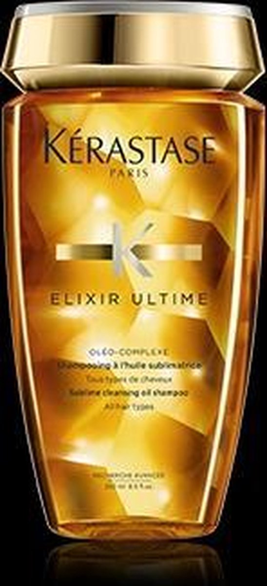 Kerastase Kérastase Bain Shampoo 250ml