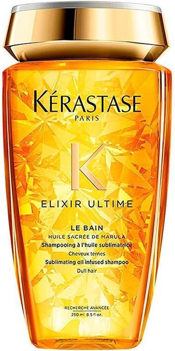 Kerastase Kérastase Bain Shampoo 250ml