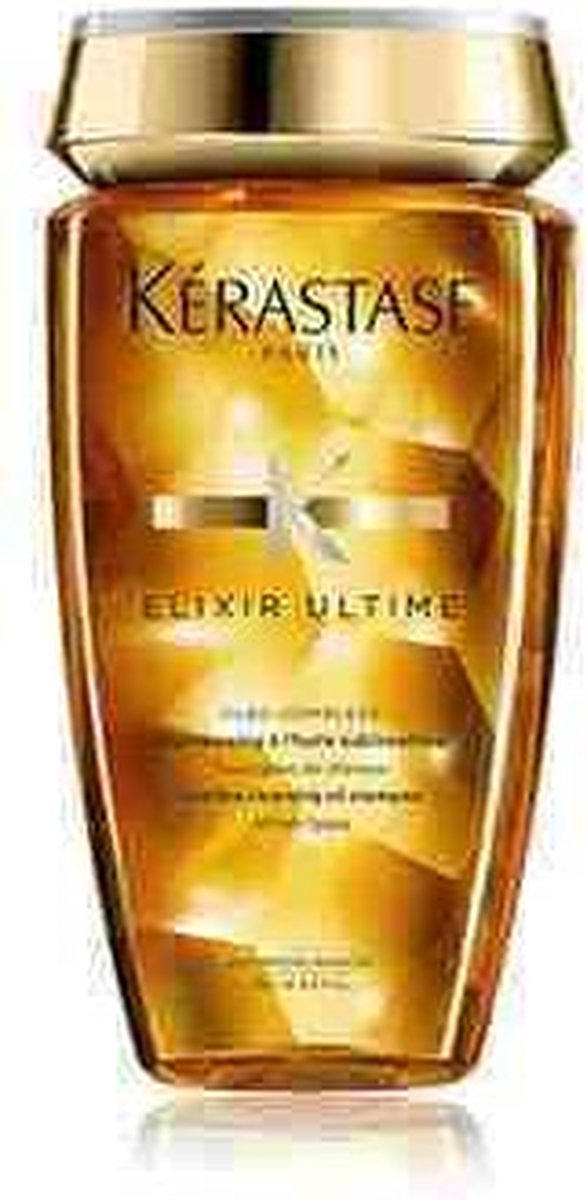 Kerastase Kérastase Bain Shampoo 250ml