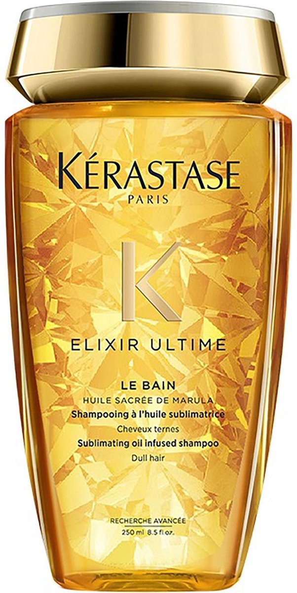 Kerastase Kérastase Bain Shampoo 250ml