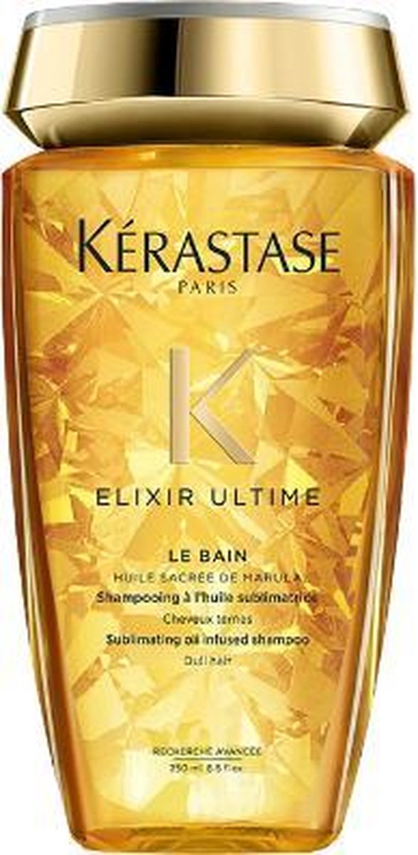 Kerastase Kérastase Bain Shampoo 250ml