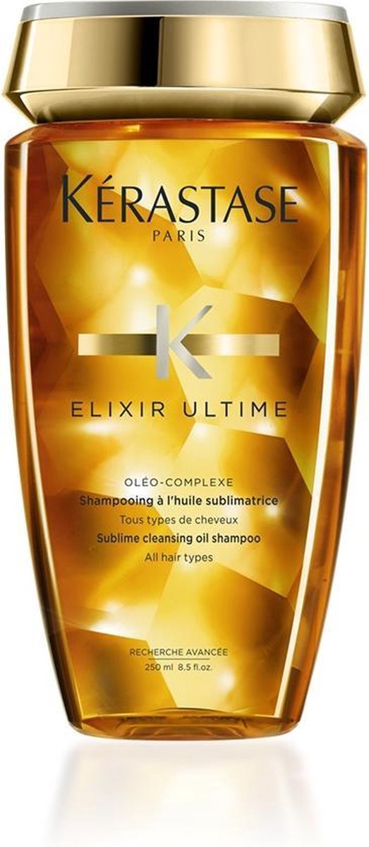 Kerastase Kérastase Bain Shampoo 250ml