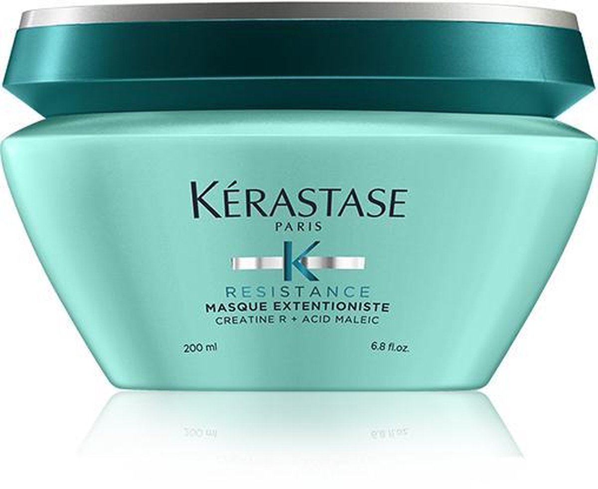 Kerastase Kérastase Masque Extentioniste Haarmasker 200ml