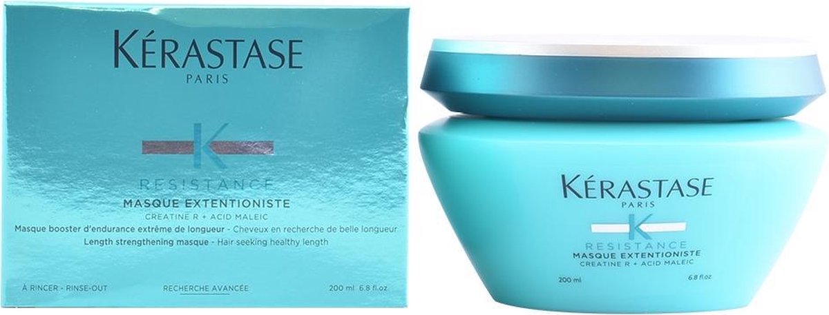 Kerastase Kérastase Masque Extentioniste Haarmasker 200ml