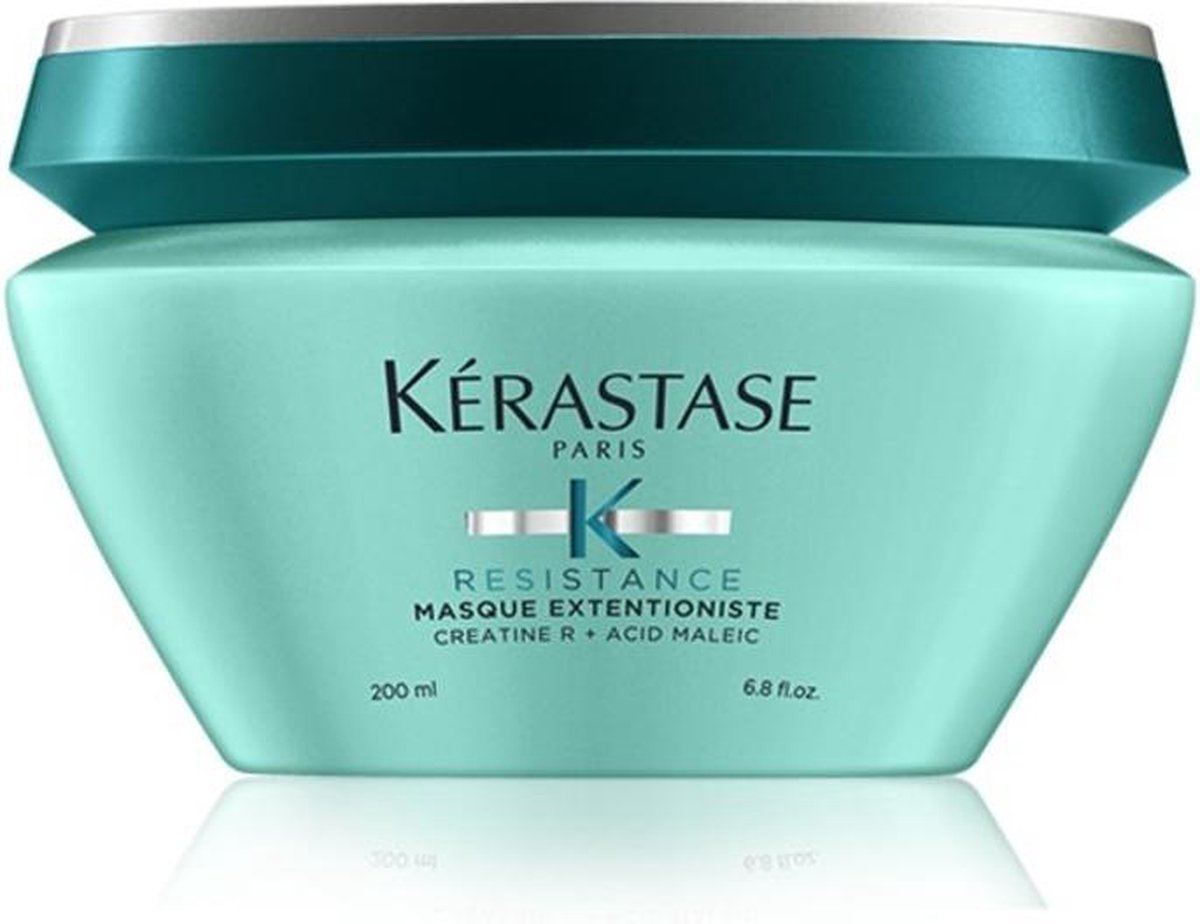 Kerastase Kérastase Masque Extentioniste Haarmasker 200ml