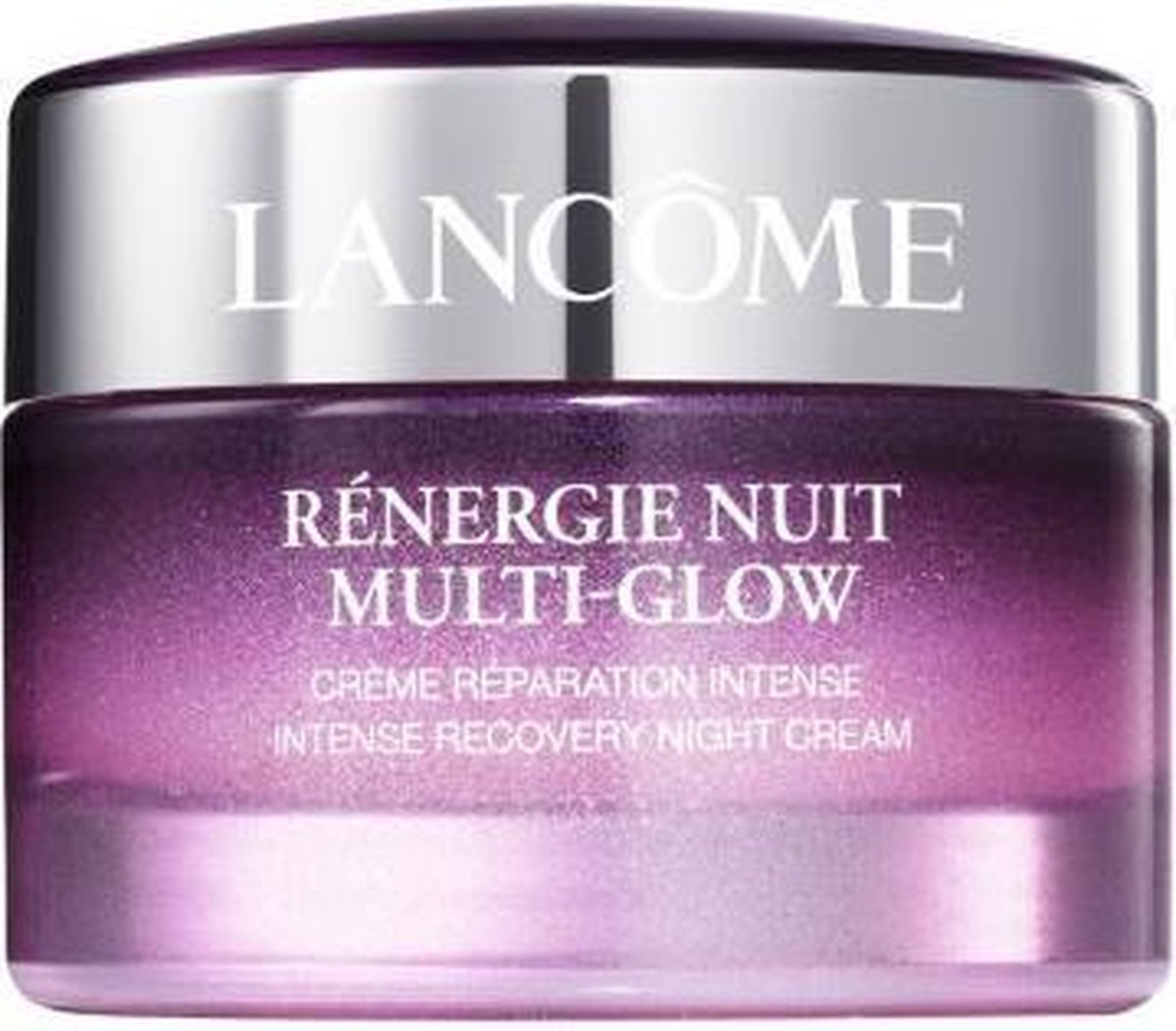 Lancome Lancôme Rénergie Multi Glow Night Nachtcrème 50ml