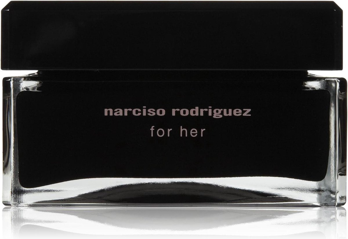 Narciso Rodriguez Her Body Cream 150ml