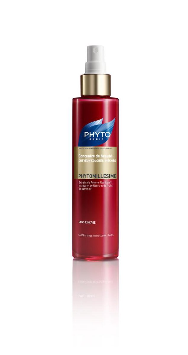 Phyto Millesime Conc Beaute 150 Ml 150