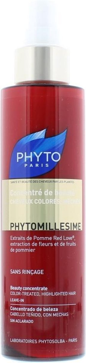 Phyto Millesime Conc Beaute 150 Ml 150