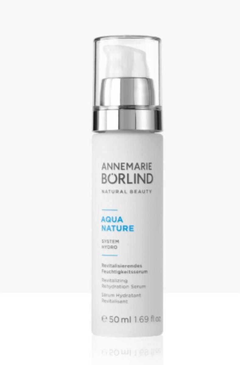 Annemarie Börlind Revitalizing Rehydration Serum 50ml