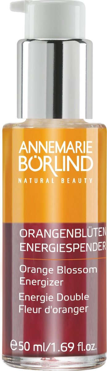 Annemarie Börlind Orange Blossom Energizer Serum 50ml