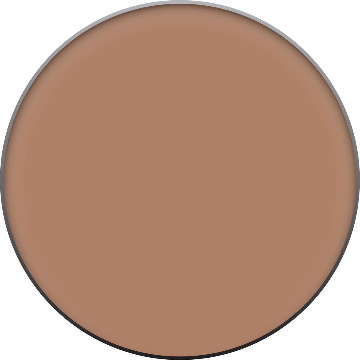 Christian Faye Brown Eyebrow Powder Wenkbrauwpoeder 3g - Grijs