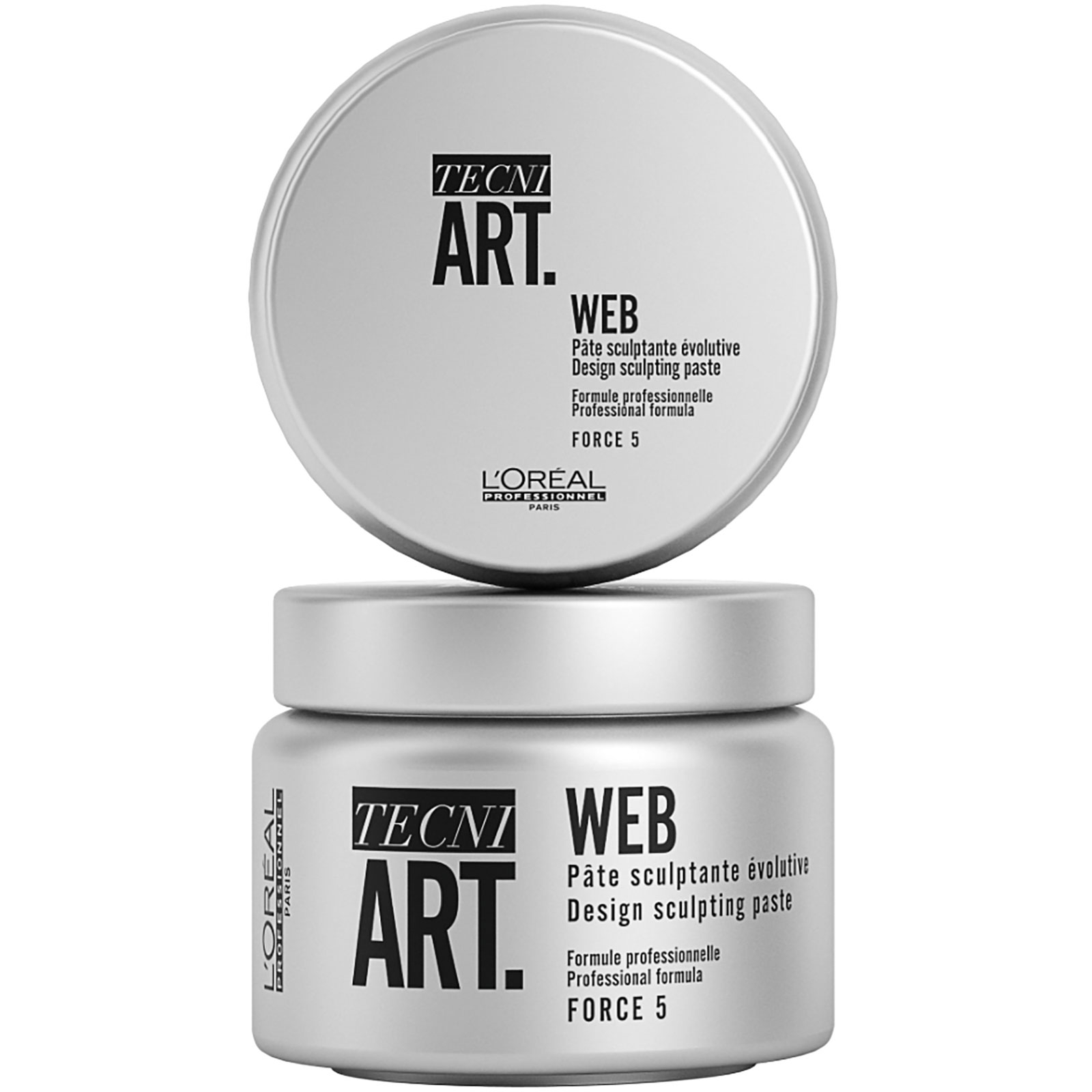 L'Oreal Paris Web Sculpting Paste Haarproduct 150ml