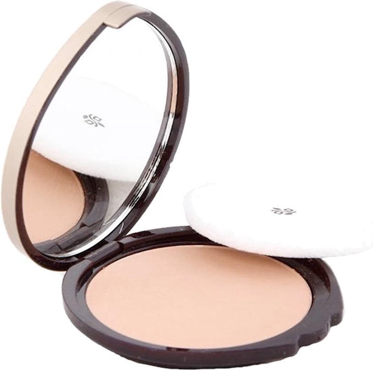 Deborah Milano 7 Ultrafine Compact Poeder