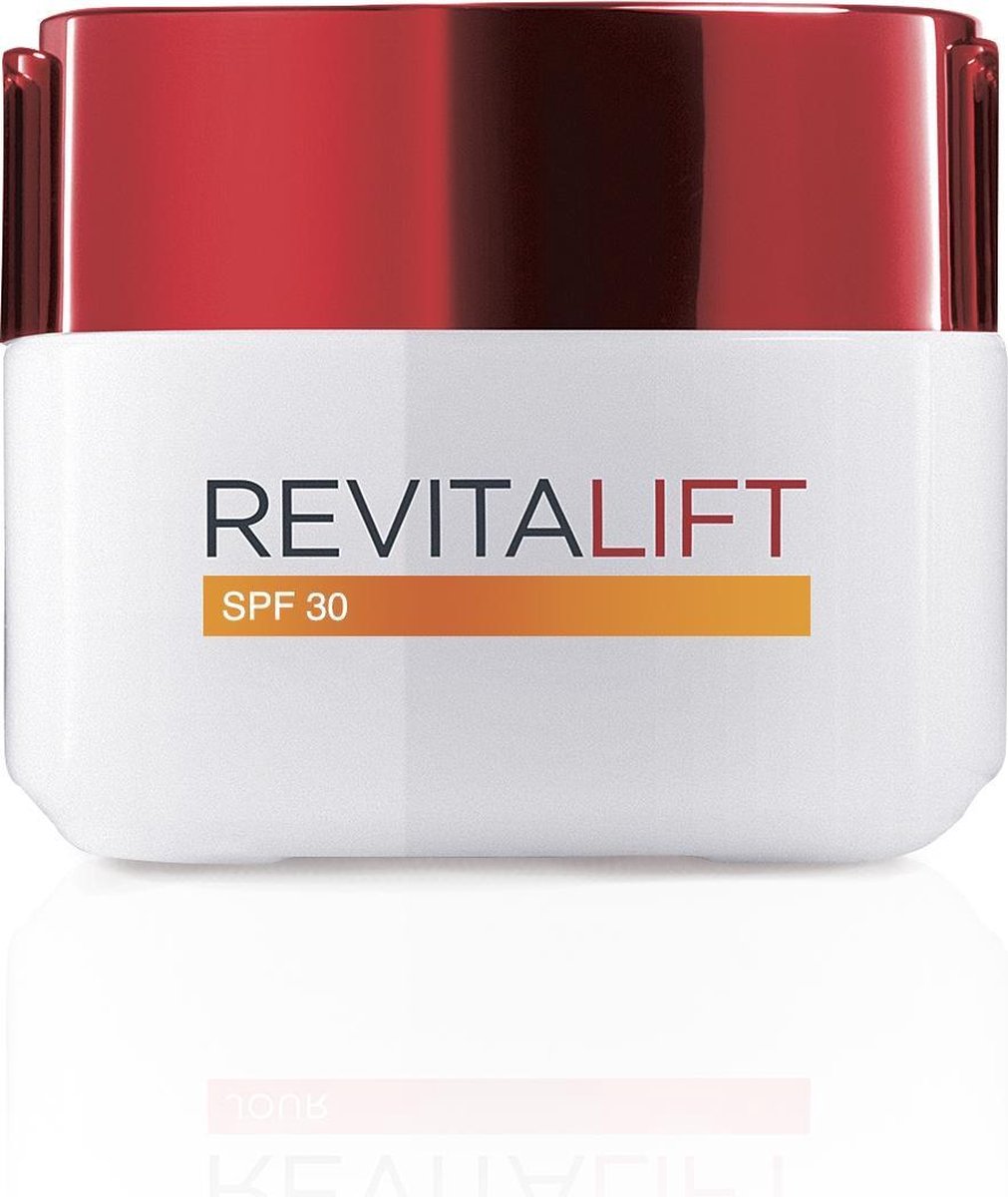 L´Oréal Paris Revitalift Anti-rimpel Dagcrème SPF 30 Gezichtscrème 50ml
