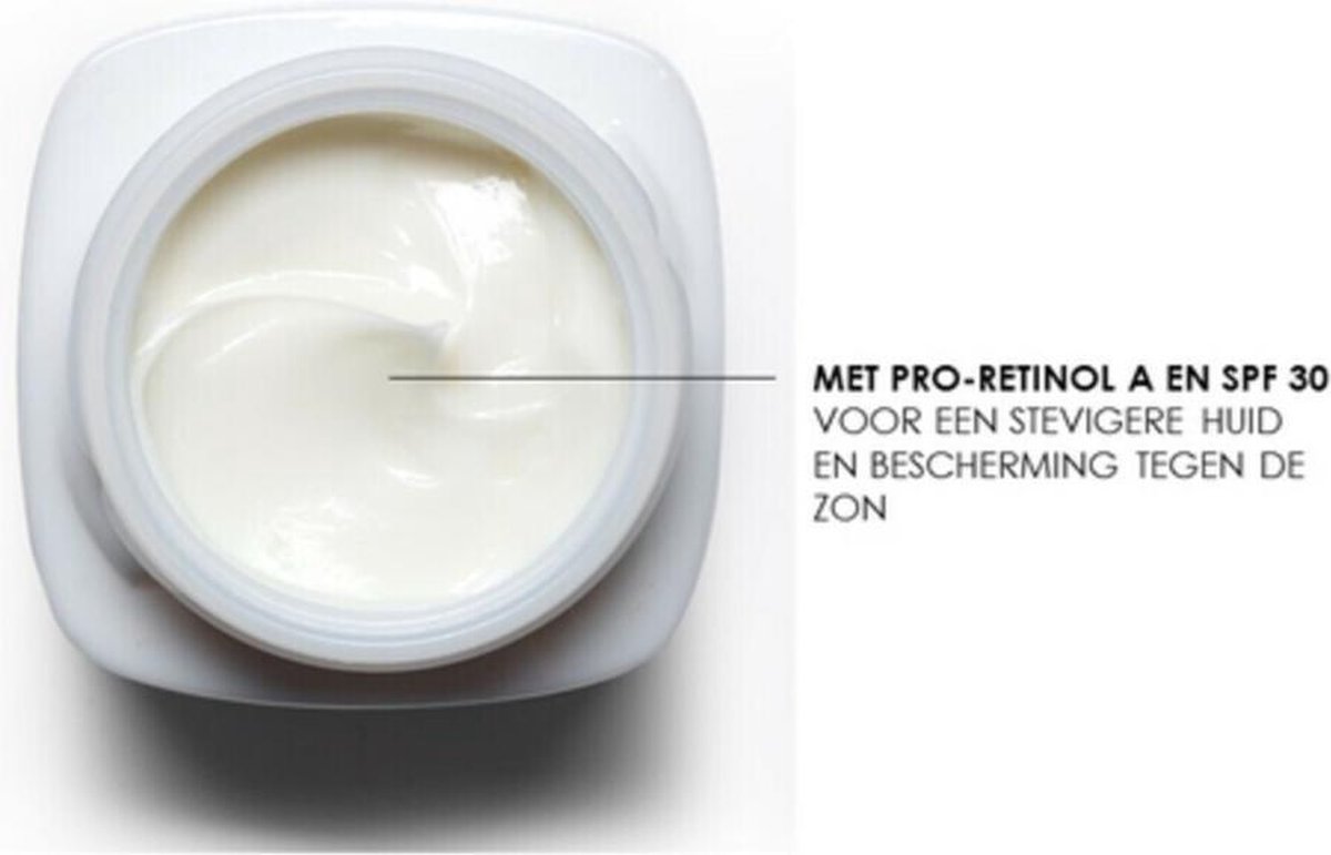 L´Oréal Paris Revitalift Anti-rimpel Dagcrème SPF 30 Gezichtscrème 50ml