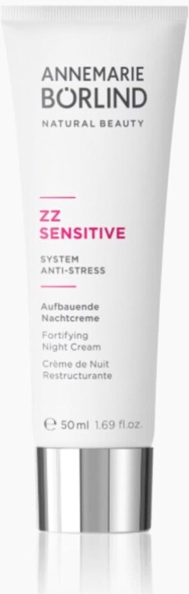 Annemarie Börlind Fortifying Nachtverzorging 50ml