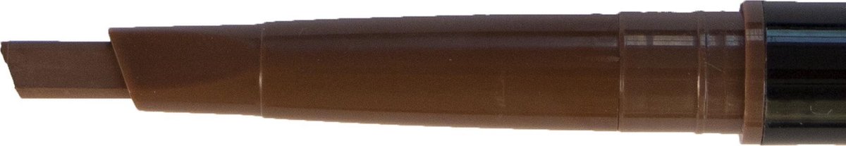 Christian Faye Brown Eyebrow 3D Pencil & Powder Wenkbrauwpotlood 1g - Bruin