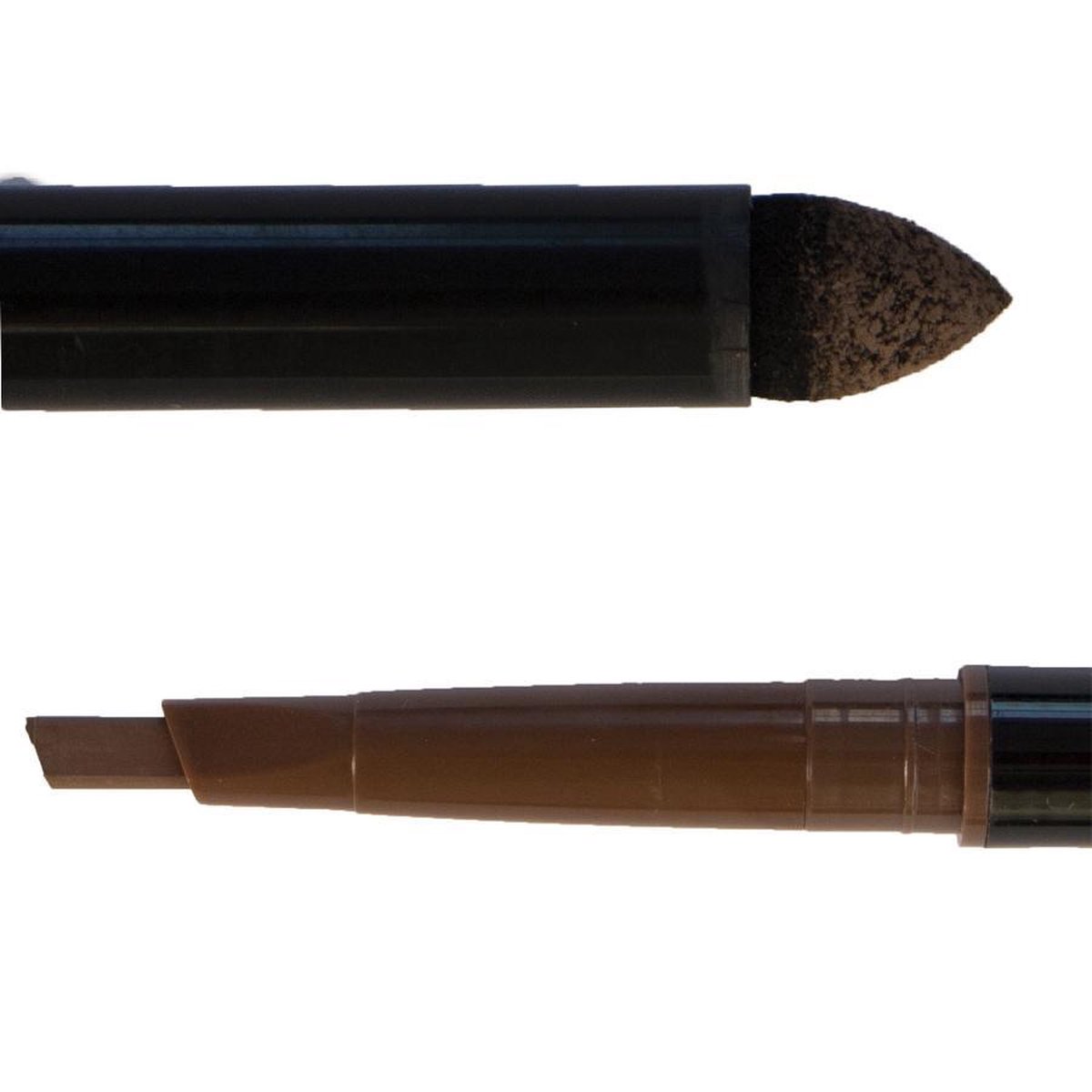 Christian Faye Brown Eyebrow 3D Pencil & Powder Wenkbrauwpotlood 1g - Bruin
