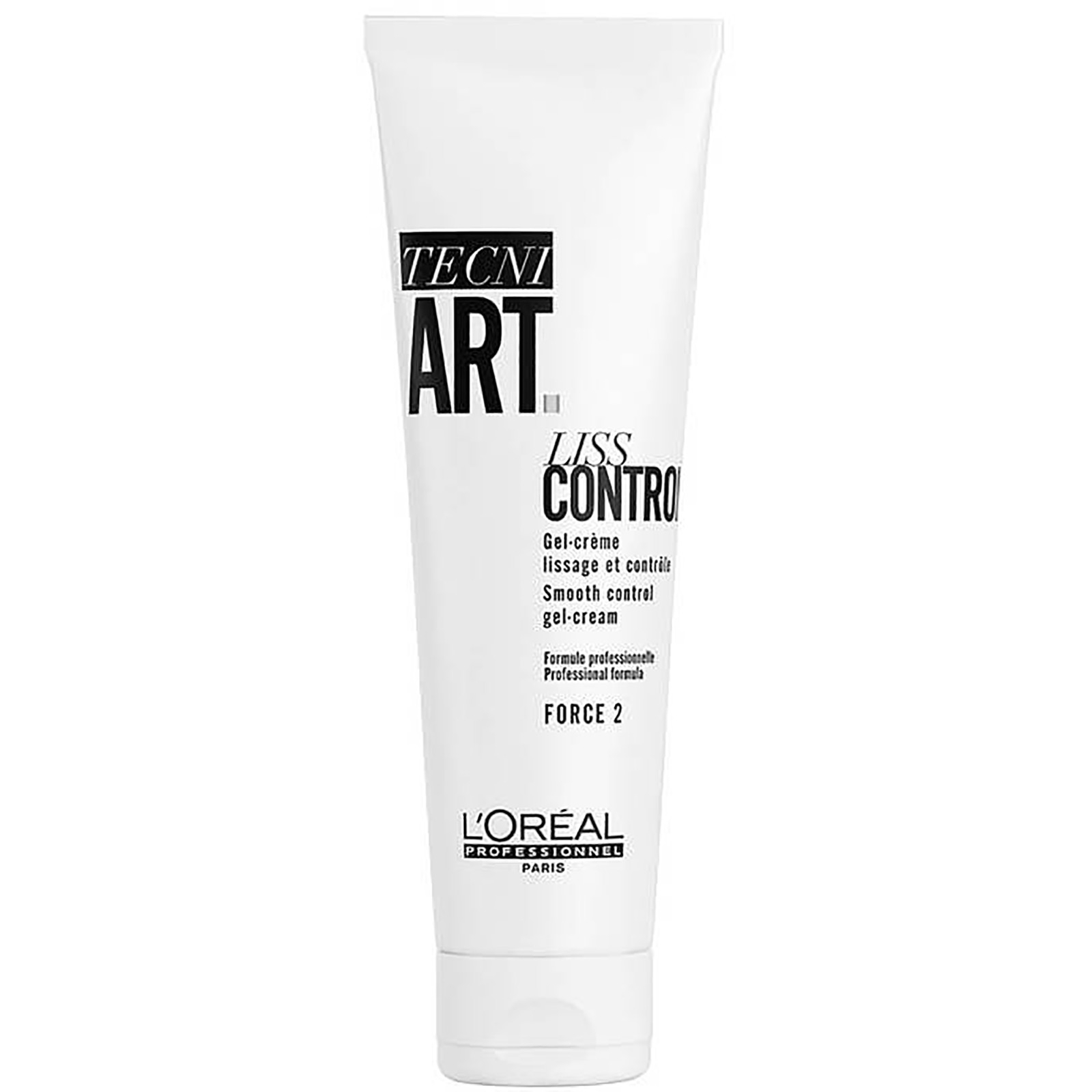 L'Oreal Paris Liss Control Haarcreme 150ml