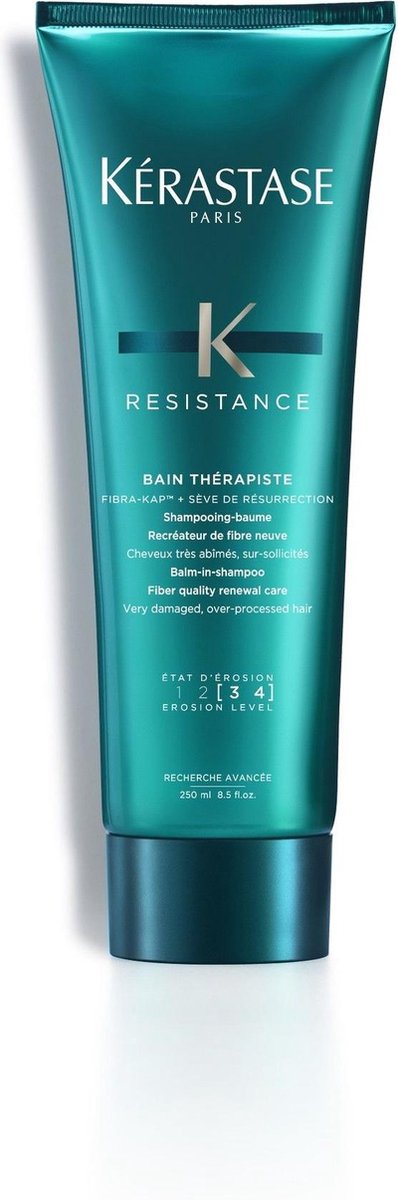 Kerastase Kérastase Bain Thérapiste Shampoo 250ml