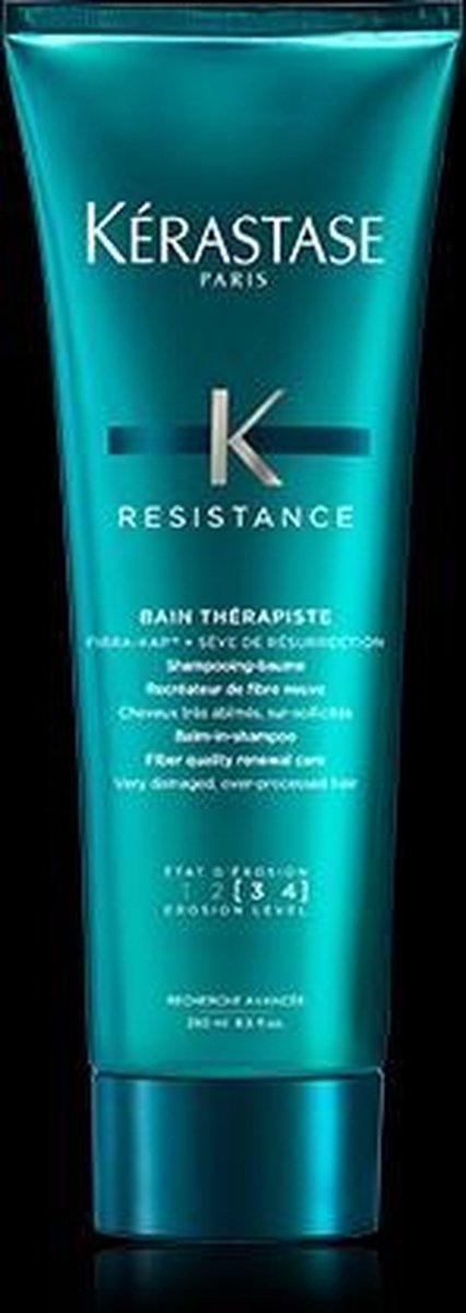 Kerastase Kérastase Bain Thérapiste Shampoo 250ml