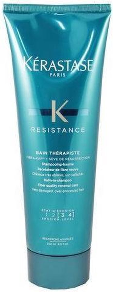 Kerastase Kérastase Bain Thérapiste Shampoo 250ml