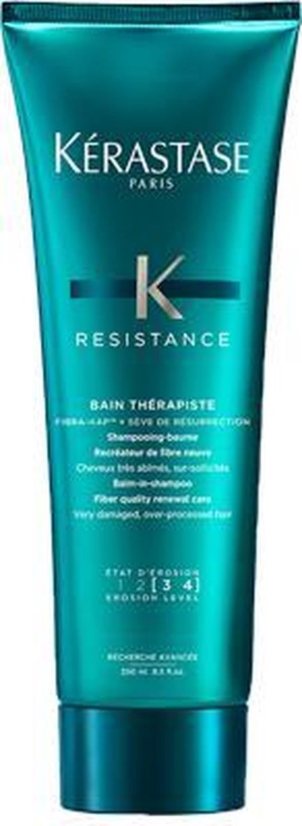 Kerastase Kérastase Bain Thérapiste Shampoo 250ml